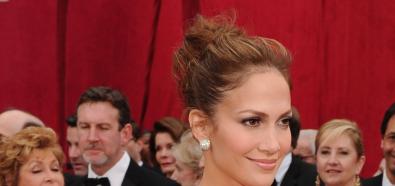 Jennifer Lopez - Oscary 2010
